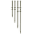Stretch-Loc Strap Set Burnt Olive