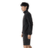 Veste Arcteryx Ossa Stowhood Men Black