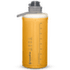 Bouteille Hydrapak FLUX 1.0L Golden Yellow