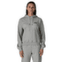 Sweat-shirt Patagonia Daily Hoody Women Wool White