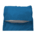 Sac de couchage Grüezi bag Wolle Almhütte 195 True Blue