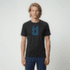 T-shirt a manches courtes Millet Trilogy Icon TS SS Men ICON BLUE