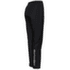 Pantalons Direct Alpine Cyclone Pants Lady 2.0 black