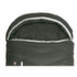 Sac de couchage Grüezi bag DownWool Summer Comfort 2.0 Links Deep Forest