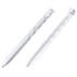 Piquet EasyCamp U-Steel Peg 18 cm Ripple