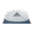 Tente MSR Hubba Hubba HD 2P Green
