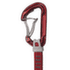 Ensemble Expreska Rock Empire Set Long Arm Click 38 cm červená/bílá
