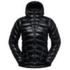 Veste La Sportiva LUMINA 200 DOWN JACKET WOMEN Black/Chalk