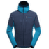 Sweat-shirt La Sportiva Session Tech Hoody Men Night Sky/Lake