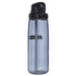 Bouteille Nalgene Straw bottle Grey, w. Black Cap