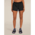 Shorts Icebreaker Merino 125 ZoneKnit™ Speed 3 inch Shorts Women Black