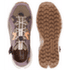 Chaussures Lowa KALOYA VENT Women brown rose/peach