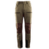 WoolShell Pants Men Capers / Dark Earth