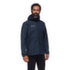 Veste Mammut Alto HS Hooded Jacket Men 3778 mammut red