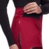 Pantalons Mammut Haldigrat Air HS Pants Women blood red-marine