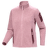 Covert Cardigan Women Bliss Heather / Mars
