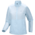 Sinsola Jacket Women Alpine Blue