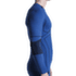 T-shirt a manches longues X-Bionic  ENERGY ACCUMULATOR LIGHT SHIRT LS MEN X Black/Light Grey