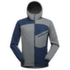 FREEWAY WIND JACKET Men Steel/Night Sky