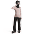T-shirt a manches longues Icebreaker Tech LS Crewe Women (104387) Black001