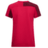 T-shirt a manches courtes La Sportiva JUST RIGHT T-SHIRT Women Azalea/Redwood
