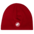 Sublime Beanie (1191-01542) 3818 dark mammut red