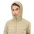 Sender IN Hooded Jacket Women