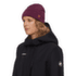 Casquettes Mammut Fleece Beanie 40320 deep teal