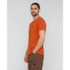 T-shirt a manches courtes Mammut Mammut Core T-Shirt Men Garantie black 0001