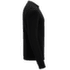 Sweat-shirt Aclima FleeceWool Crewneck Men Jet Black