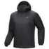 Atom SV Hoody Men Black