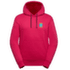MOON CLIMB HOODY Unisex Azalea/Redwood