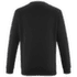 Sweat-shirt Millet CDG CHAMONIX SWT CRNECK MEN NOIR NEW
