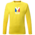CHAMONIX TRI TS LS Men PULSAR