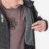 CHAMONIX KNITWARM HOODIE MEN