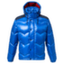 CHAMONIX ORIGINAL DOWN JACKET MEN INTENSE BLUE