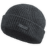 CHAMONIX WOOL BEANIE SHADOW BLUE
