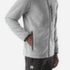Veste Millet SENECA POLAR JACKET MEN GRANITE