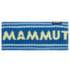Mammut Retro Headband tschiel-holunder