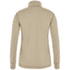 Sweat-shirt Fjällräven Skare Half Zip Women Fossil