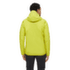Veste Mammut Aenergy Pro SO Hybrid Hooded Jacket Men nebla-strata
