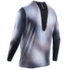 T-shirt a manches longues X-Bionic COREFUSION RUN SHIRT LS MEN CHROME