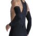 Jambieres X-Bionic ARMSLEEVES X Black