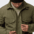 Övik Down Shirt Jacket Men