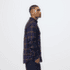 Chemises a manches longues Fjällräven Skog Relaxed Shirt Men Autumn Leaf-Wood Brown