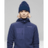 Casquettes Norrona /29 mid merinoUll Beanie Indigo Night