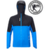 INTENSE WINDBREAKER Jacket Men BLACK/ICON BLUE