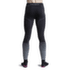 Leggings X-Bionic INVENT GRAPHICS PANTS MEN X BLACK/DARK GREY