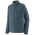 NANO-AIR LIGHT JACKET Men Summit Blue