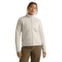 Pull Arcteryx Covert Cardigan Women Black Heather